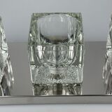 Peill & Putzler Cube Wall Lamp 60/70