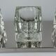 Peill & Putzler Cube Wall Lamp 60/70