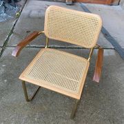 B64 Cesca chair by Marcel Breuer, 1970s