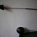 Wall lamp two heads