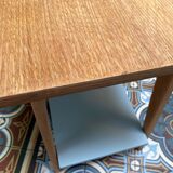 Table compass legs