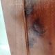 Meuble en bois ancien a 3 tiroirs esprit brocante chic