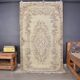 Anatolian Handknotted Floral Rugsku1347
