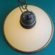 Vintage JP Ryckaert “Louisiana” pendant light