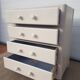 60s chest of drawers
