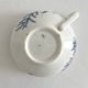 Antique ironstone cup "Carmen" Sarreguemines