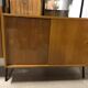 Frantisek Jirak 1960´s wall unit