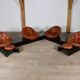 Illum Wikkelsø Apollo sofa for Ryesberg Møbler, Denmark 1970s