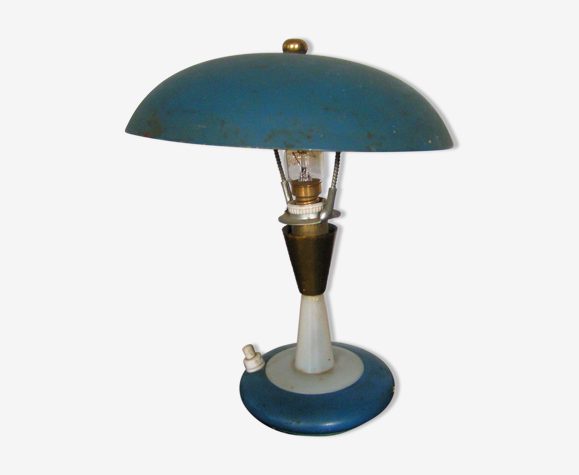 Lampe champignon
