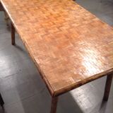Table Audoux et Minnet