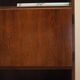 Rosewood Bookcase by Svend Langkilde, Danish Design 1960s