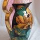Vallauris vase from 1970