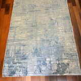 Modern home carpet