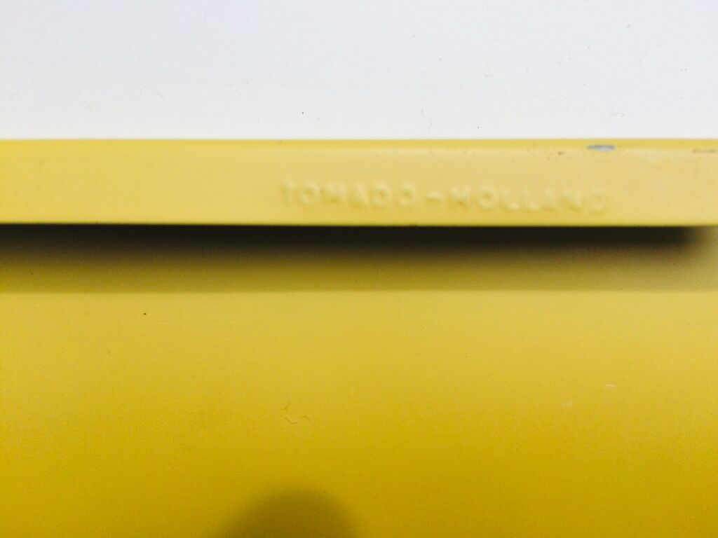 Shelf by Adriaan Dekker for Tomado