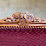 Sofa Voltaire 2 places