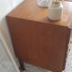 Scandinavian dresser 1960