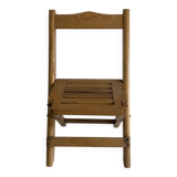 Child chair, folding chair