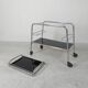 Art Deco trolley, serving trolley, 1930s