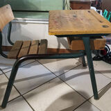 Bureau d'école