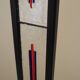 Floor lamp, Italian design, 1970s, production: Italy