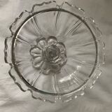 Cut crystal