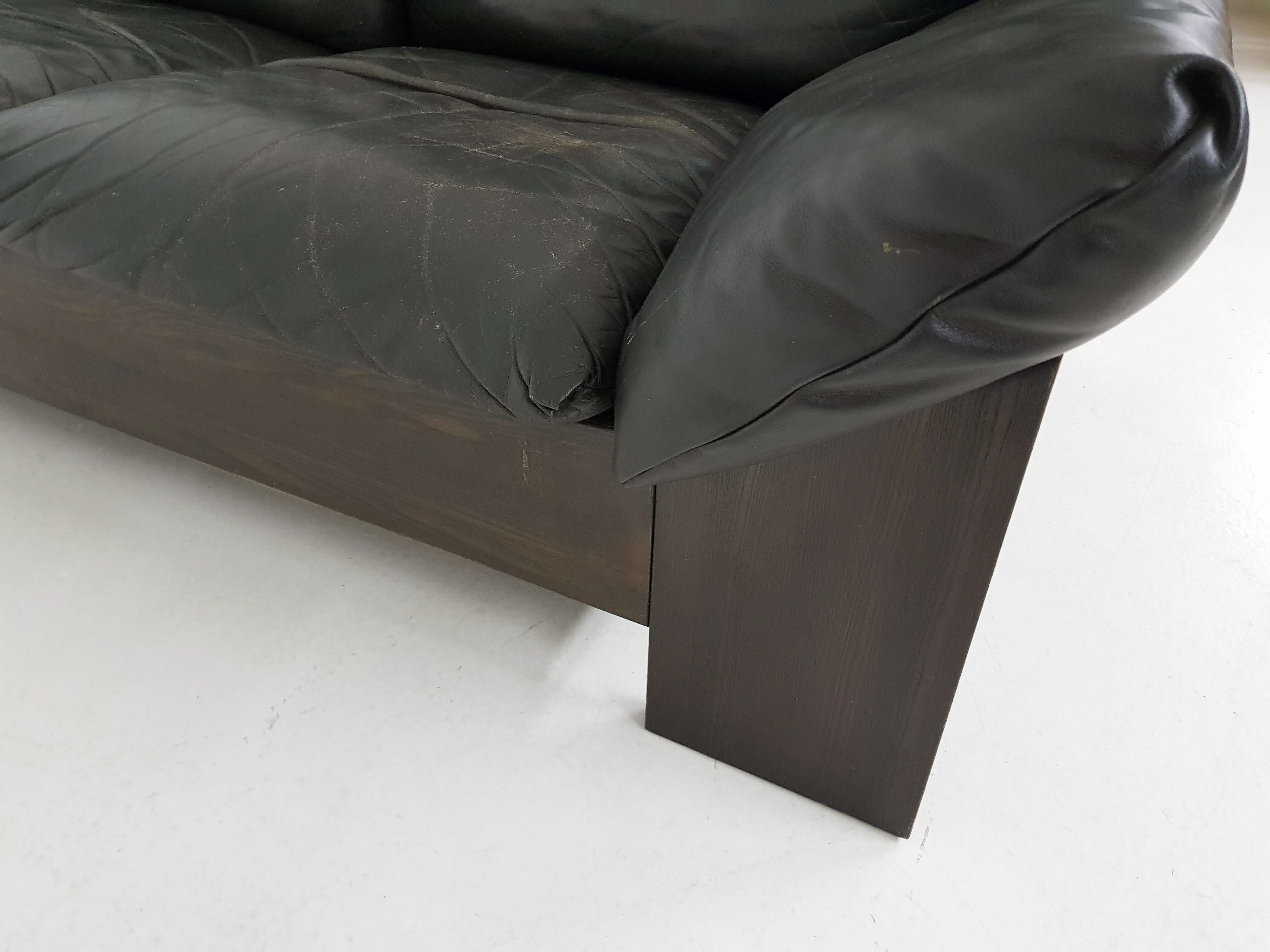 Sofa by Leolux, The Netherlands 1970