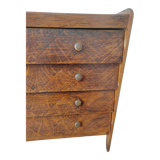 Commode vintage