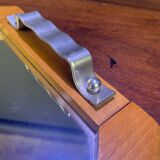 50s mirror tray