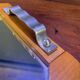 50s mirror tray