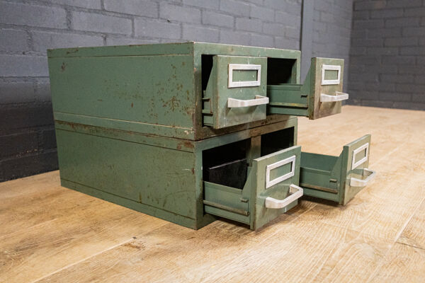 Commode industrielle strafor