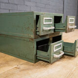 Commode industrielle strafor
