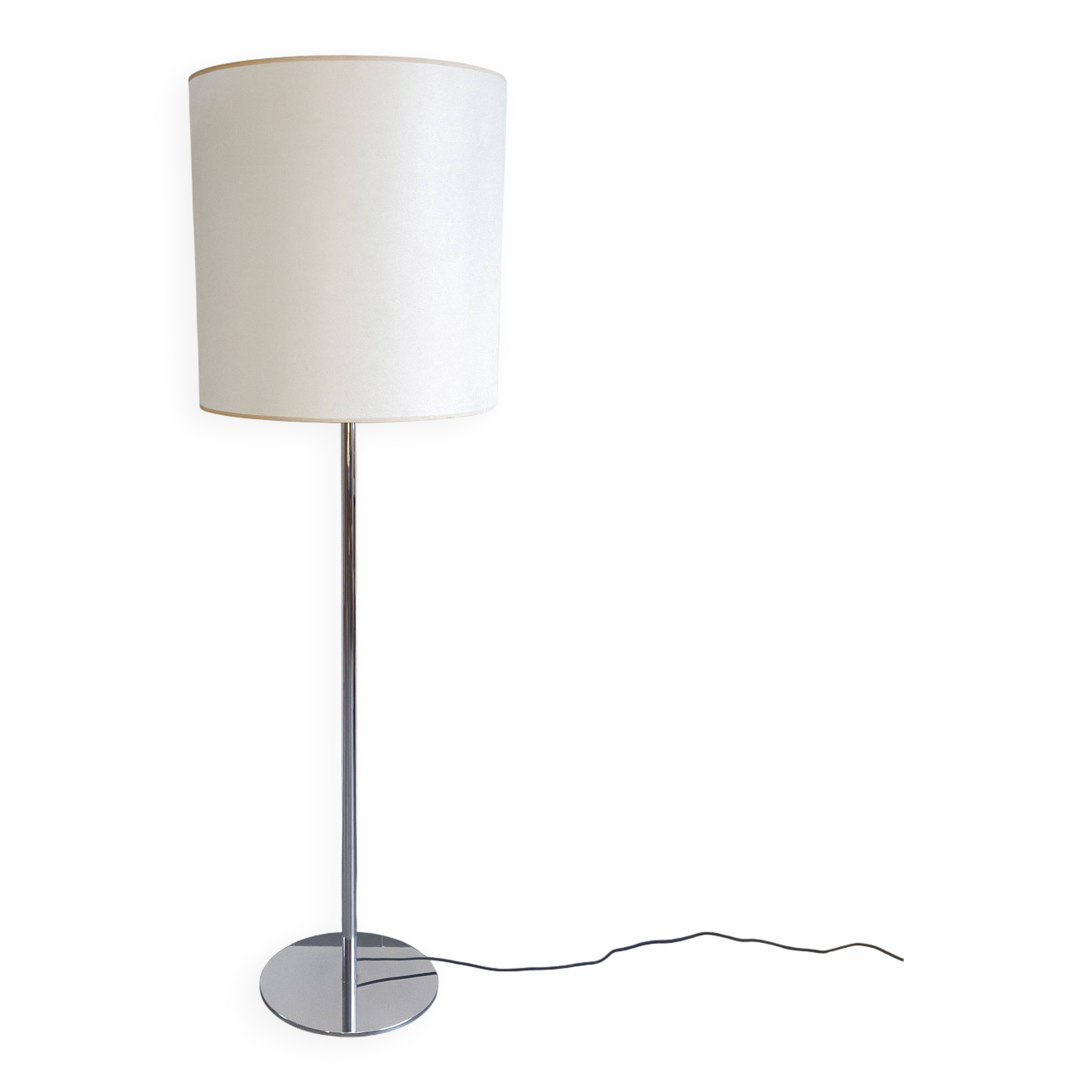 Roche-Bobois 1970s vintage floor lamp