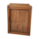 Wall window