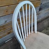 Vintage windsor chair