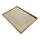 Old gold frame 30x22cm
