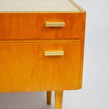 Commode basse, années 1970