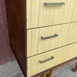 Commode vintage