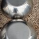 Alessi ice fruit service designed by Carlo Mazzeri and Anselmo Vitale