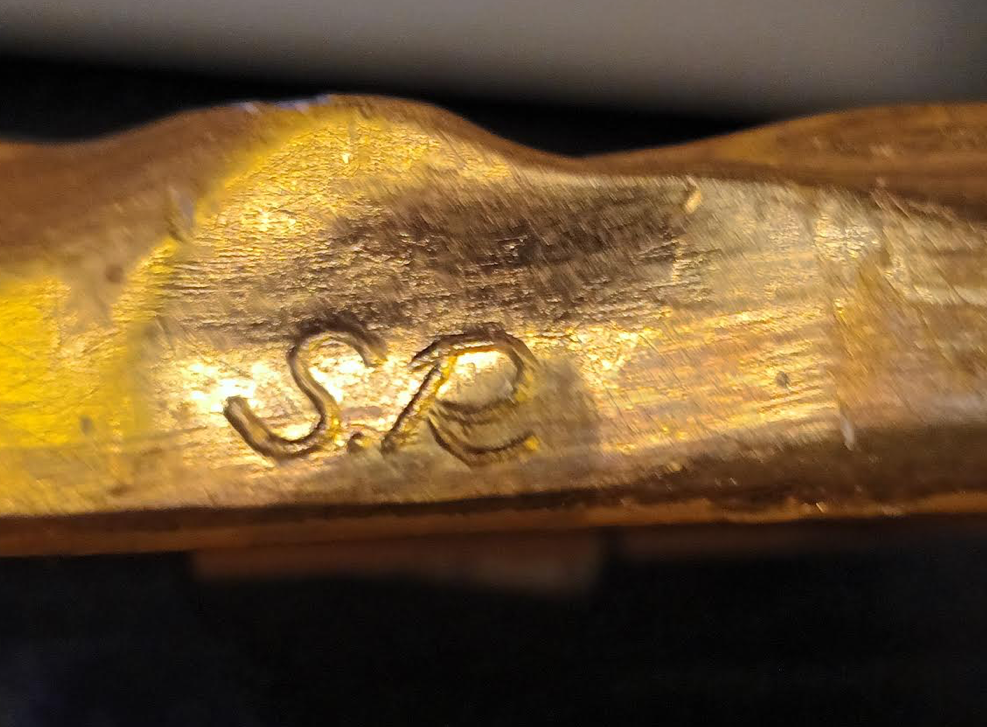 Executive Sonia Rykiel