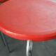 Pair of stools, Pierre Guariche for Meurop 1960s
