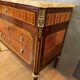 Louis XVI commode from the late 19th century.