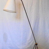 1950s swinging lamppost