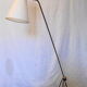 Lampadaire a balancier des années 50