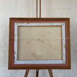 Still life on canvas