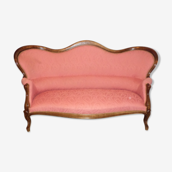 Sofa Louis Philippe