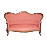 Sofa Louis Philippe