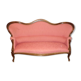 Sofa Louis Philippe