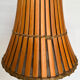 Bamboo lamp