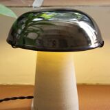 Very beautiful mushroom lamp