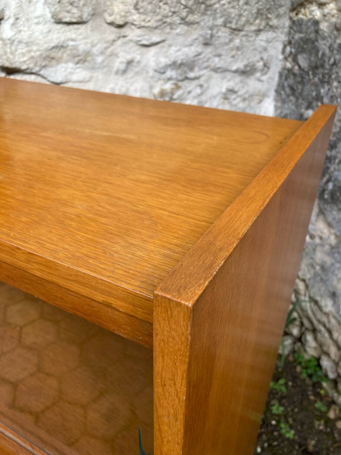 Meuble de rangement vintage